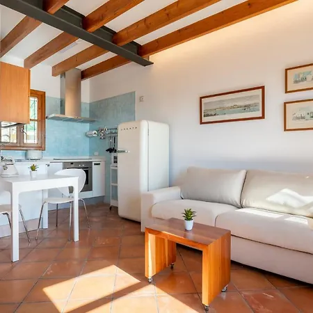 Moli 37 House - Port View Terrace