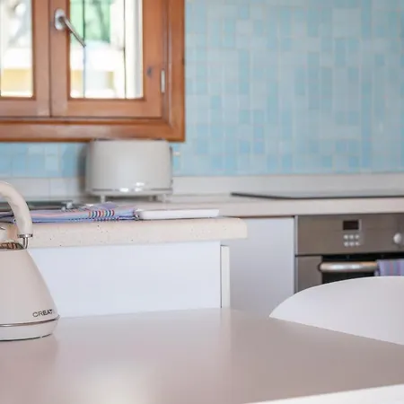 Apartament Moli 37 House - Port View Terrace