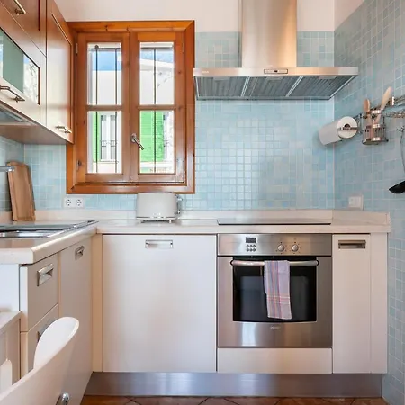 Apartament Moli 37 House - Port View Terrace