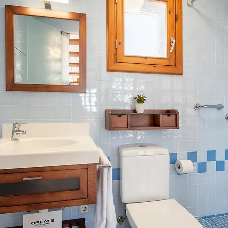 Apartament Moli 37 House - Port View Terrace Palma de Mallorca