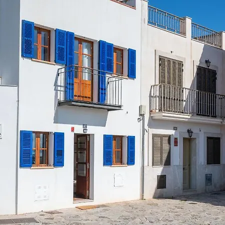 Moli 37 House - Port View Terrace Apartament Palma de Mallorca